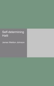 Self-determining Haiti