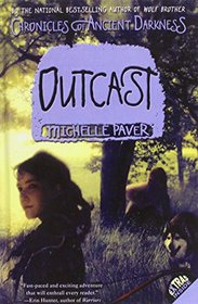 Outcast (Chronicles of Ancient Darkness)
