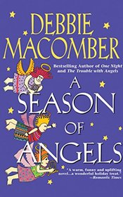 A Season of Angels (Angel Series)
