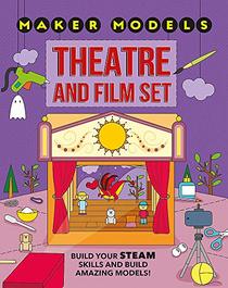 Theatre and Film Set (Maker Models)