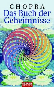 Das Buch der Geheimnisse