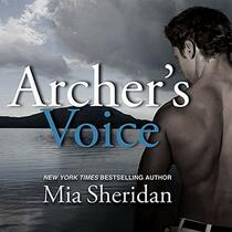 Archer's Voice (The Sign of Love Series)