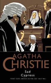 Sad Cypress (Hercule Poirot, Bk 20)