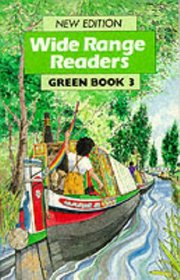 Wide Range Reader: Green Book 4 (Wide Range)