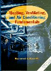 Heating, Ventilating, and Air Conditioning Fundamentals