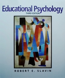 Educational Psychology: Theory into Practice (3rd Edition)