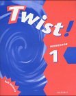 Twist!: Workbook Level 1