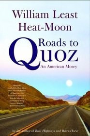 Roads to Quoz: An American Mosey