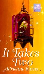 It Takes Two (Magical Love Romance Series)