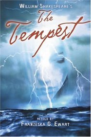 The Tempest (Shakespeare Today)