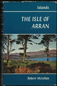 Isle of Arran (The Island series)