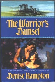The Warriors Damsel
