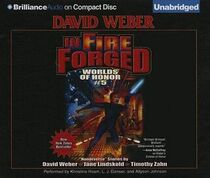 In Fire Forged (Worlds of Honor)