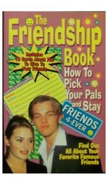 The Friendship Book