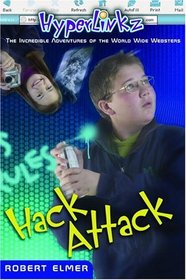 Hack Attack (Hyperlinkz #5)