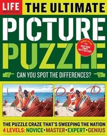 Life: The Ultimate Picture Puzzle