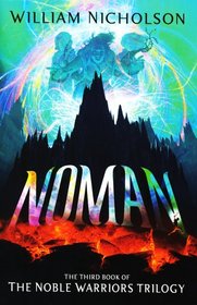Noman 3 Signed Edition (Noble Warriors Trilogy)