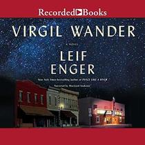 Virgil Wander (Audio CD) (Unabridged)
