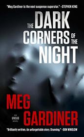 The Dark Corners of the Night (UNSUB, Bk 3)