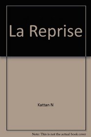 La reprise: Nouvelles (L'Arbre HMH) (French Edition)
