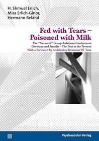 Fed with Tears - Poisoned with Milk