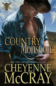 Country Monsoon (King Creek Cowboys)
