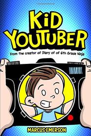 Kid Youtuber