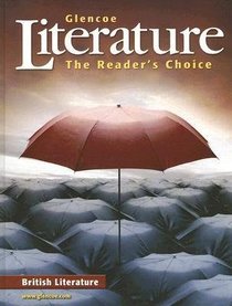 Glencoe Literature (interactive Teacher's Edition, American Literature)