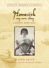 Homesick (Puffin Modern Classics)