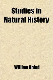 Studies in Natural History