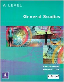 A-level General Studies for Edexcel