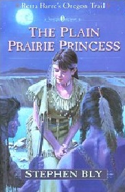Plain Prairie Princess (Retta Barre's Oregon Trail)