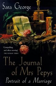 The Journal of Mrs.Pepys