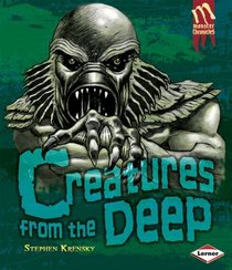 Creatures from the Deep (Monster Chronicles)