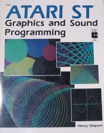 Atari st Graphics and Sound Programming