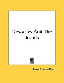 Descartes And The Jesuits