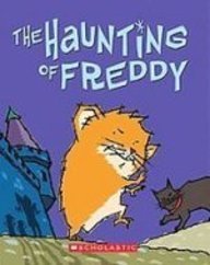 The Haunting of Freddy (Golden Hamster Daga)