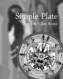 Simple Plate Part 2