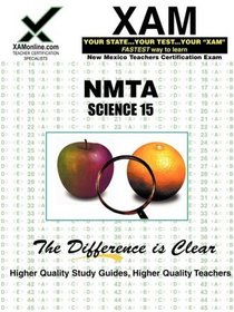 NMTA Science 15