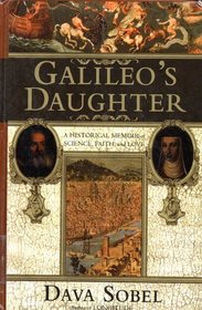 Galileo's Daughter - LARGE PRINT