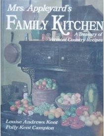 Mrs.Appleyard's Family Kitchen