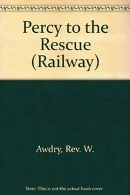 Percy to the Rescue (Railway)