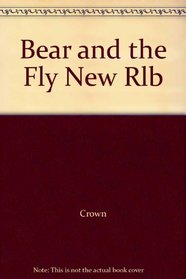 Bear and the Fly New Rlb