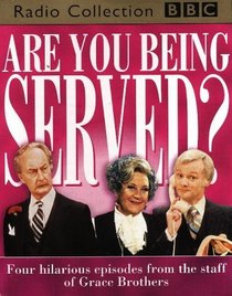 Are You Being Served? (BBC Radio Collection)