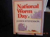 National Worm Day