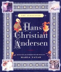 The Annotated Hans Christian Anderson