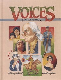 Voices from Our Nation (Voices)