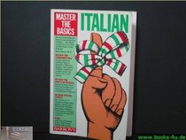 Italian (Master the Basics)