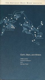 Earth, Stars, and Writers (The National Book Week Lectures)