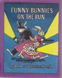 Funny Bunnies on the Run